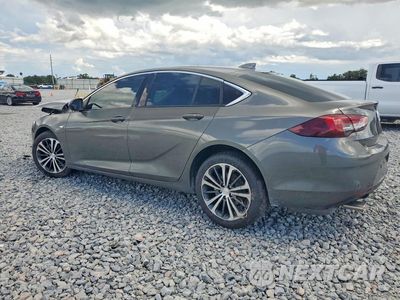 Drugie zdjęcie samochodu z przodu: 2018 BUICK REGAL ESSENCE VIN:W04GP6SX9J1142103 - miniatura