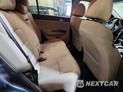 Zdjęcie 11 z 13 samochodu: 2022 KIA SPORTAGE LX VIN:KNDPMCAC7N7996487 - miniatura