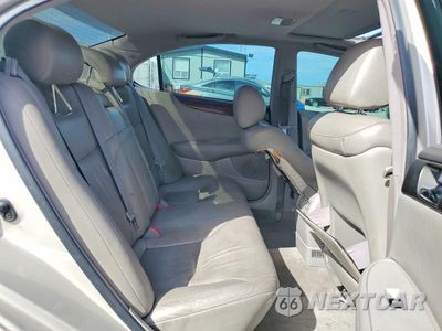 Zdjęcie 10 z 12 samochodu: 2003 LEXUS ES 300 VIN:JTHBF30G330135742 - miniatura