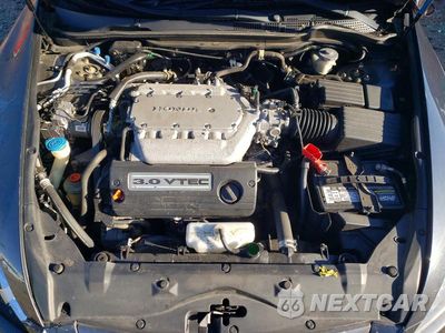 Zdjęcie 11 z 12 samochodu: 2003 HONDA ACCORD VIN:1HGCM66523A091022 - miniatura