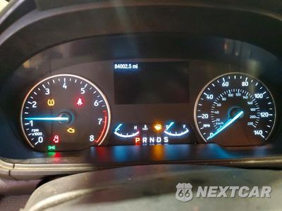 Zdjęcie 9 z 13 samochodu: 2020 FORD ECOSPORT SES VIN:MAJ6S3JL1LC394079 - miniatura