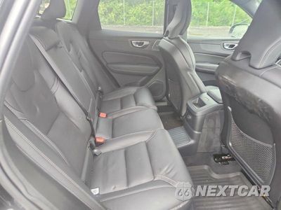 Zdjęcie 11 z 13 samochodu: 2024 VOLVO XC60 ULTIMATE VIN:YV4H60DJ3R1946344 - miniatura