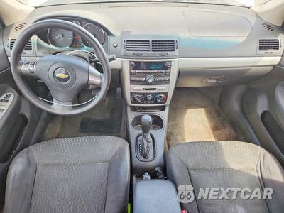 Zdjęcie 8 z 12 samochodu: 2010 CHEVROLET COBALT 2LT VIN:1G1AF5F50A7187499 - miniatura