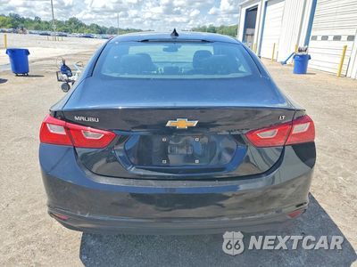 Zdjęcie 6 z 12 samochodu: 2024 CHEVROLET MALIBU LT VIN:1G1ZD5ST4RF145934 - miniatura