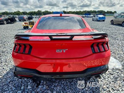 Zdjęcie 6 z 12 samochodu: 2024 FORD MUSTANG GT VIN:1FA6P8CF5R5400386 - miniatura