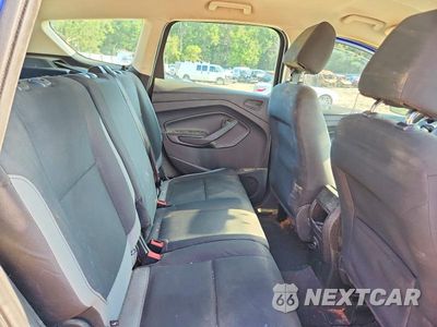 Zdjęcie 10 z 12 samochodu: 2014 FORD ESCAPE S VIN:1FMCU0F75EUD07391 - miniatura