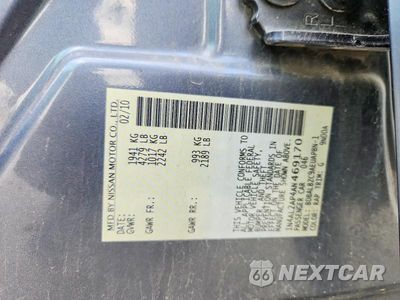 Zdjęcie 13 z 13 samochodu: 2010 NISSAN ALTIMA 2.5 VIN:1N4AL2AP4AN469170 - miniatura