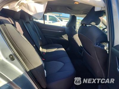 Zdjęcie 10 z 12 samochodu: 2023 TOYOTA CAMRY LE VIN:4T1C11BKXPU106288 - miniatura