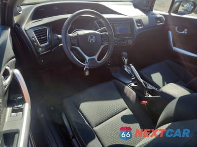 Zdjęcie 8 z 12 samochodu: 2014 HONDA CIVIC EX VIN:2HGFG3B86EH523490 - miniatura