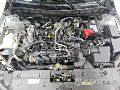 Zdjęcie 11 z 12 samochodu: 2023 NISSAN ALTIMA SV VIN:1N4BL4DV2PN370267 - miniatura