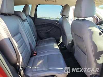 Zdjęcie 10 z 12 samochodu: 2016 FORD ESCAPE SE VIN:1FMCU0GX0GUA60122 - miniatura