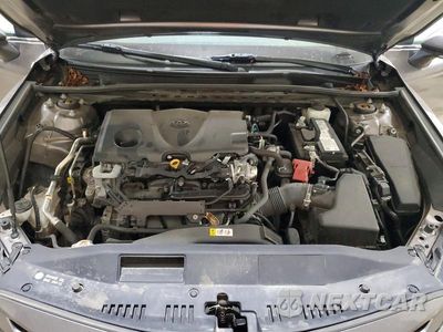 Zdjęcie 11 z 12 samochodu: 2022 TOYOTA CAMRY SE VIN:4T1G11AK7NU653034 - miniatura