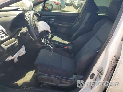 Zdjęcie 7 z 12 samochodu: 2019 SUBARU WRX VIN:JF1VA1A69K9820335 - miniatura