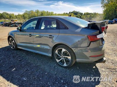 Drugie zdjęcie samochodu z przodu: 2020 AUDI A3 S-LINE PREMIUM PLUS VIN:WAUJEGFF0LA041301 - miniatura
