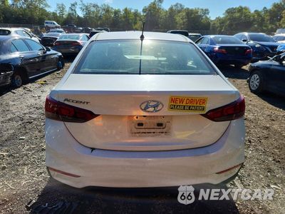 Zdjęcie 6 z 12 samochodu: 2019 HYUNDAI ACCENT SE VIN:3KPC24A33KE076412 - miniatura