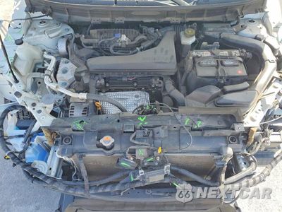 Zdjęcie 12 z 13 samochodu: 2019 NISSAN ROGUE SV VIN:JN8AT2MT5KW266713 - miniatura