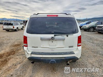 Zdjęcie 6 z 13 samochodu: 2015 HONDA PILOT TOURING VIN:5FNYF4H97FB023233 - miniatura