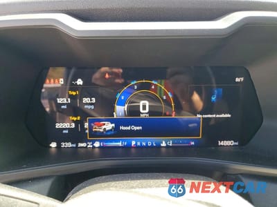 Zdjęcie 9 z 12 samochodu: 2024 CHEVROLET COLORADO TRAIL BOSS VIN:1GCPTEEK1R1140093 - miniatura