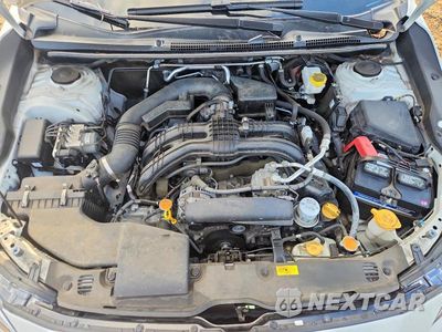 Zdjęcie 11 z 12 samochodu: 2019 SUBARU IMPREZA PREMIUM VIN:4S3GKAD6XK3604721 - miniatura