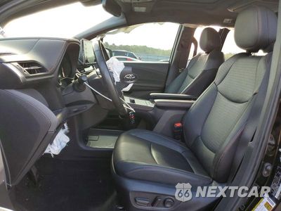 Zdjęcie 7 z 13 samochodu: 2024 TOYOTA SIENNA XSE VIN:5TDDRKEC3RS189923 - miniatura