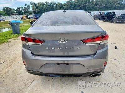 Zdjęcie 6 z 12 samochodu: 2019 HYUNDAI SONATA SEL VIN:5NPE34AFXKH788329 - miniatura