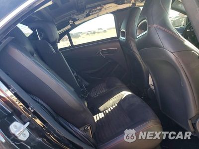 Zdjęcie 10 z 13 samochodu: 2014 MERCEDES-BENZ CLA 250 VIN:WDDSJ4EB9EN041623 - miniatura