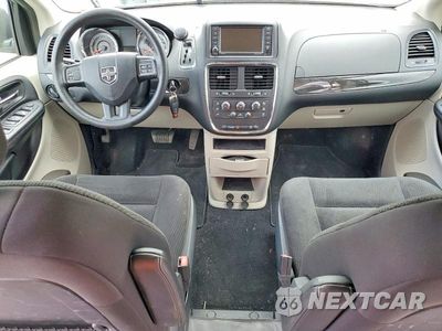 Zdjęcie 8 z 13 samochodu: 2019 DODGE GRAND CARAVAN SE VIN:2C4RDGBG3KR789431 - miniatura