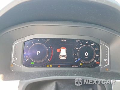 Zdjęcie 9 z 12 samochodu: 2022 VOLKSWAGEN ATLAS CROSS SPORT SE VIN:1V2WC2CA8NC214014 - miniatura