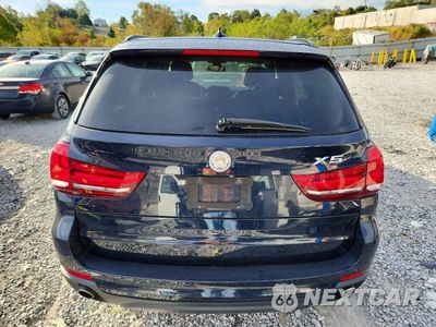 Zdjęcie 6 z 13 samochodu: 2015 BMW X5 SDRIVE35I VIN:5UXKR2C56F0H37280 - miniatura