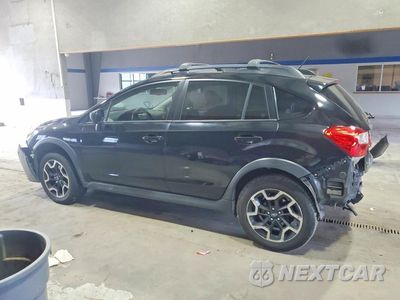Drugie zdjęcie samochodu z przodu: 2016 SUBARU CROSSTREK PREMIUM VIN:JF2GPABC0G8345355 - miniatura
