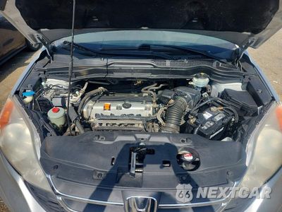 Zdjęcie 12 z 13 samochodu: 2011 HONDA CR-V SE VIN:JHLRE3H42BC004010 - miniatura