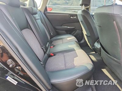 Zdjęcie 10 z 12 samochodu: 2018 HONDA CLARITY VIN:JHMZC5F10JC011249 - miniatura