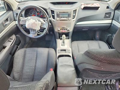 Zdjęcie 8 z 13 samochodu: 2012 SUBARU LEGACY 2.5I PREMIUM VIN:4S3BMBC69C3005239 - miniatura