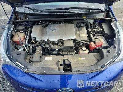 Zdjęcie 11 z 12 samochodu: 2017 TOYOTA PRIUS TWO VIN:JTDKBRFU4H3047916 - miniatura