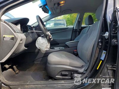 Zdjęcie 7 z 13 samochodu: 2013 HYUNDAI SONATA GLS VIN:5NPEB4AC2DH596527 - miniatura