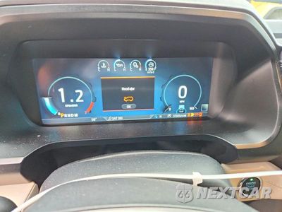 Zdjęcie 9 z 13 samochodu: 2023 FORD EXPEDITION MAX PLATINUM VIN:1FMJK1M87PEA20968 - miniatura