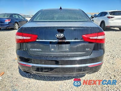 Zdjęcie 6 z 12 samochodu: 2014 KIA CADENZA LIMITED VIN:KNALN4D79E5149236 - miniatura