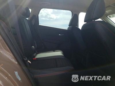 Zdjęcie 10 z 12 samochodu: 2025 NISSAN ROGUE ROCK CREEK VIN:5N1BT3BB7SC675745 - miniatura