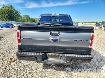 Zdjęcie 6 z 12 samochodu: 2012 FORD F150 SUPERCREW VIN:1FTFW1ET5CFA94833 - miniatura