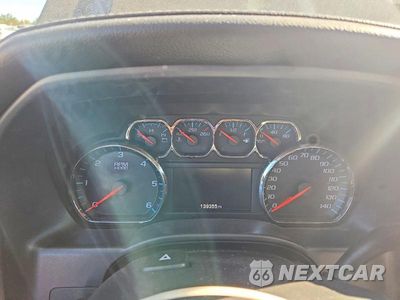 Zdjęcie 9 z 12 samochodu: 2015 CHEVROLET SILVERADO C1500 LTZ VIN:3GCPCSEJ0FG401801 - miniatura