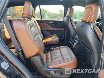 Zdjęcie 11 z 13 samochodu: 2020 LINC AVIATOR VIN:5LM5J7XC9LGL09093 - miniatura