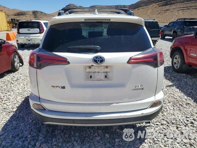 Zdjęcie 6 z 13 samochodu: 2017 TOYOTA RAV4 HYBRID XLE VIN:JTMRJREV7HD153170 - miniatura