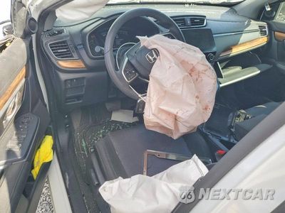 Zdjęcie 8 z 13 samochodu: 2019 HONDA CR-V EX VIN:5J6RW1H50KA029369 - miniatura