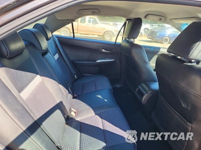 Zdjęcie 10 z 12 samochodu: 2014 TOYOTA CAMRY SE VIN:4T1BF1FKXEU841051 - miniatura