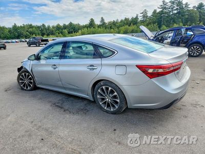 Drugie zdjęcie samochodu z przodu: 2016 TOYOTA AVALON HYBRID XLE PREMIUM VIN:4T1BD1EB5GU055815 - miniatura