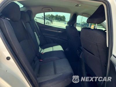 Zdjęcie 10 z 12 samochodu: 2025 TOYOTA CAMRY LE VIN:4T1DAACKXSU082165 - miniatura