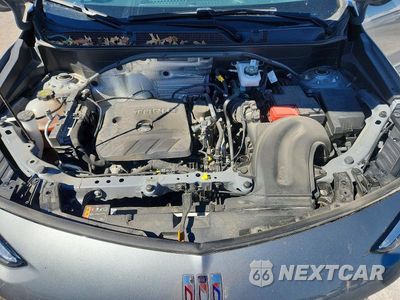 Zdjęcie 12 z 13 samochodu: 2024 BUICK ENCORE GX AVENIR VIN:KL4AMFSL0RB206532 - miniatura