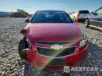 Piąte zdjęcie samochodu w środku: 2013 CHEVROLET CRUZE LT VIN:1G1PC5SB8D7312204 - miniatura
