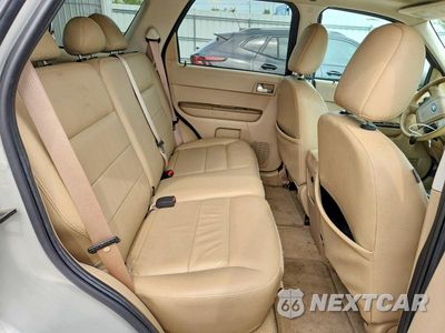 Zdjęcie 11 z 13 samochodu: 2008 FORD ESCAPE LIMITED VIN:1FMCU94138KA05942 - miniatura
