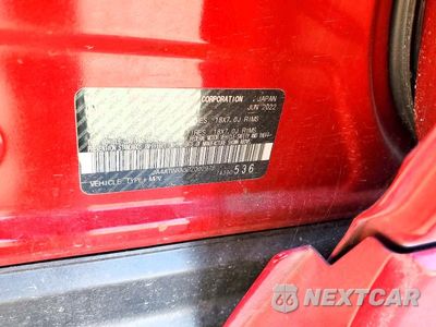 Zdjęcie 13 z 13 samochodu: 2023 MITSUBISHI ECLIPSE CROSS SE VIN:JA4ATWAA3PZ002976 - miniatura